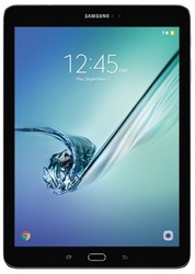 Замена корпуса на планшете Samsung Galaxy Tab S2 в Кирове